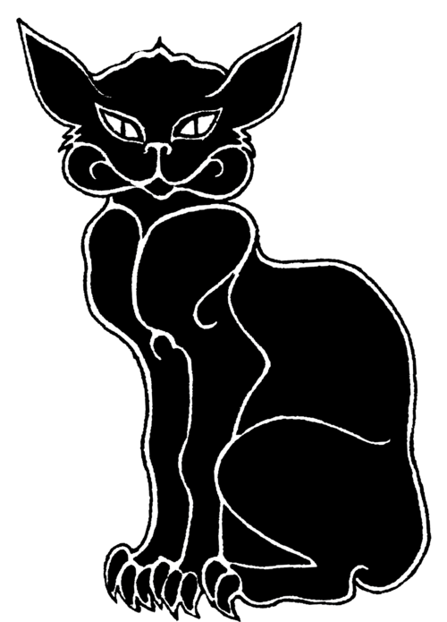 ManxCat